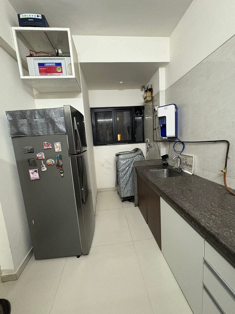 Master Bedroom, nyati-elysia 2 Bedroom 1173 Sq.Ft. Apartment In Kharadi Pune 9447901