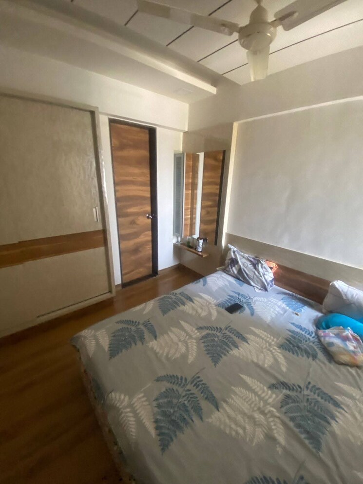 Bedroom, brahma-realty-skycity 3 Bedroom 1300 Sq.Ft. Apartment In Dhanori Pune 9447905