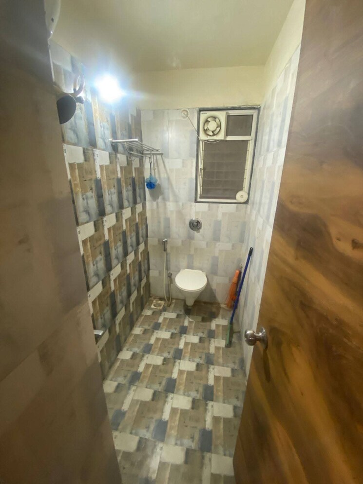 Bathroom, brahma-realty-skycity 3 Bedroom 1300 Sq.Ft. Apartment In Dhanori Pune 9447905