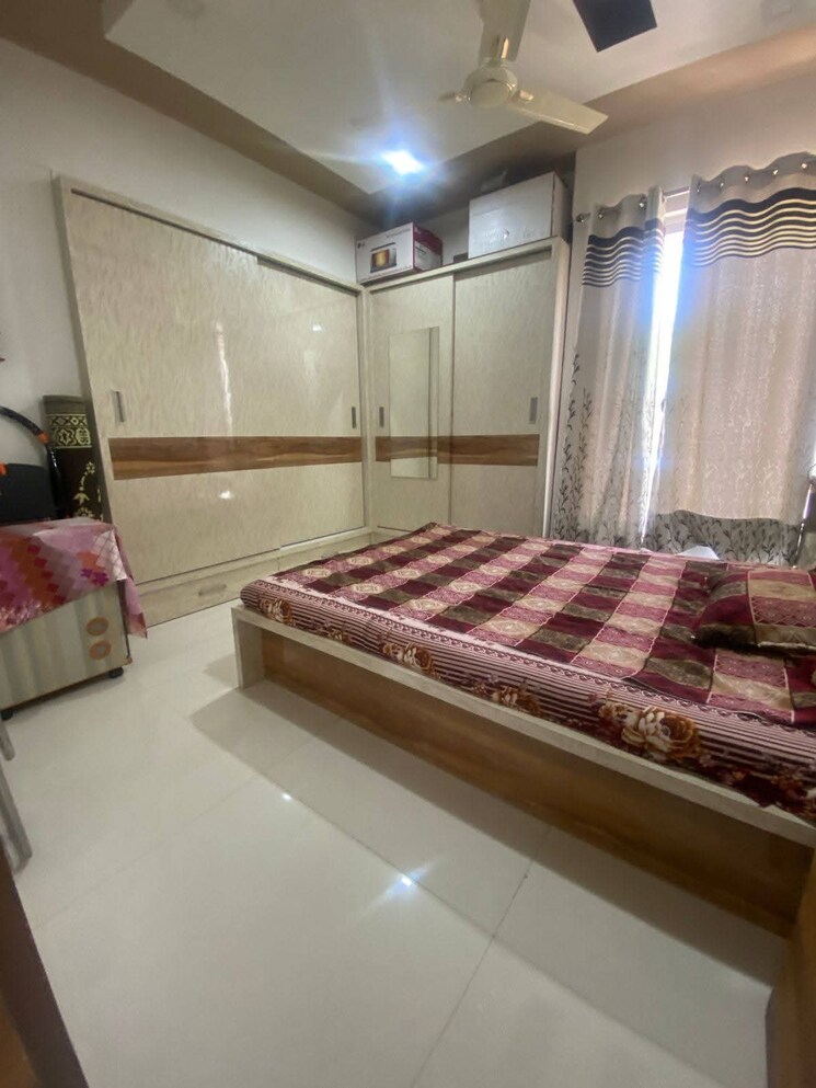 Bedroom, brahma-realty-skycity 3 Bedroom 1300 Sq.Ft. Apartment In Dhanori Pune 9447905