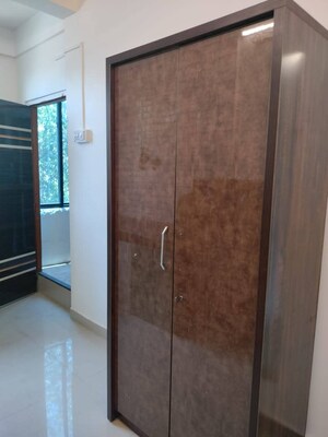 Furnished Amenities in 1 BHK Apartment at Lunkad Garden, Viman Nagar – for Rent