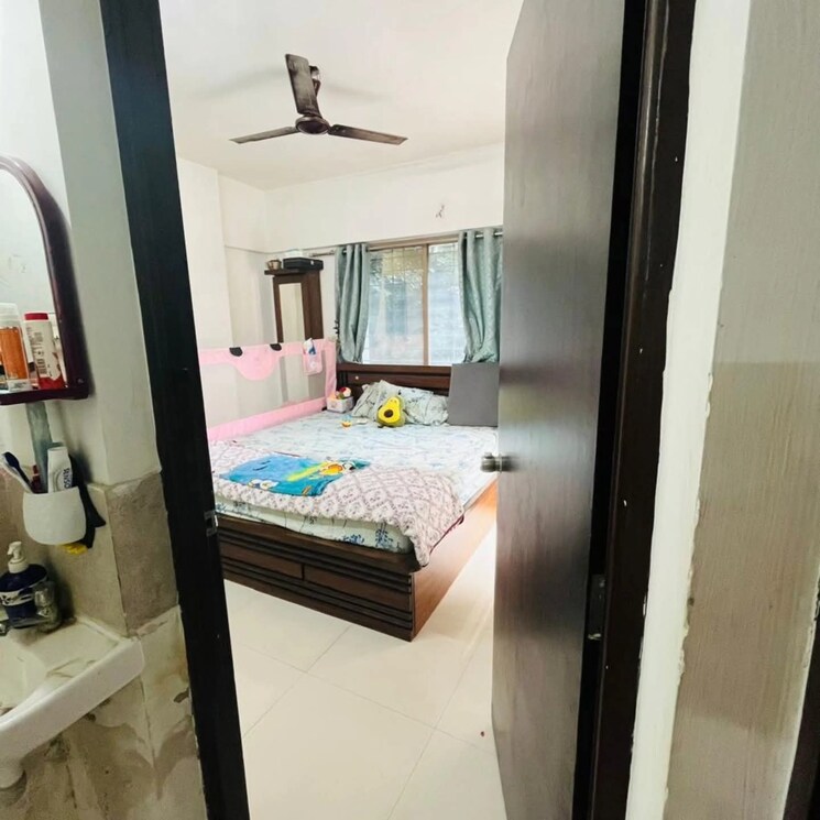 Kitchen, bramha-park 2 Bedroom 900 Sq.Ft. Apartment In Tingre Nagar Pune 9447908