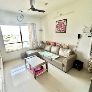 Master Bedroom in 2 BHK Apartment at Bramha Park, Tingre Nagar – for Rent