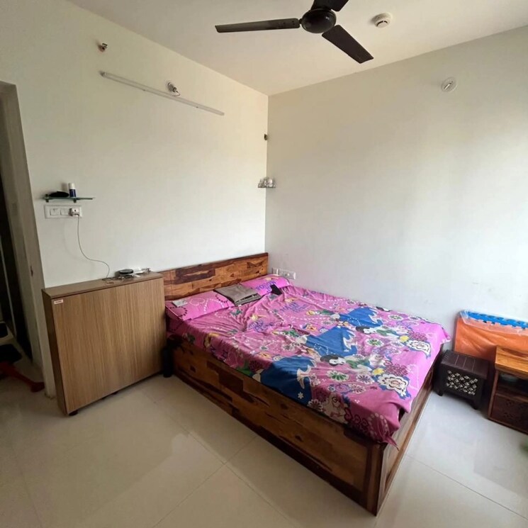 Bedroom, bramha-park 2 Bedroom 900 Sq.Ft. Apartment In Tingre Nagar Pune 9447908