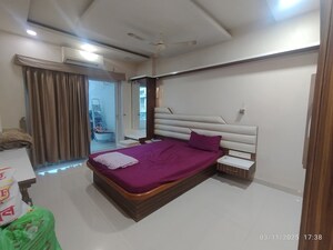 3 BHK Apartment For Rent in Rohan Mithila, Viman Nagar