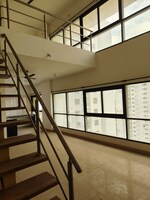 1 BHK 650 Sq.Ft. Apartment in Paranjape Blue Ridge