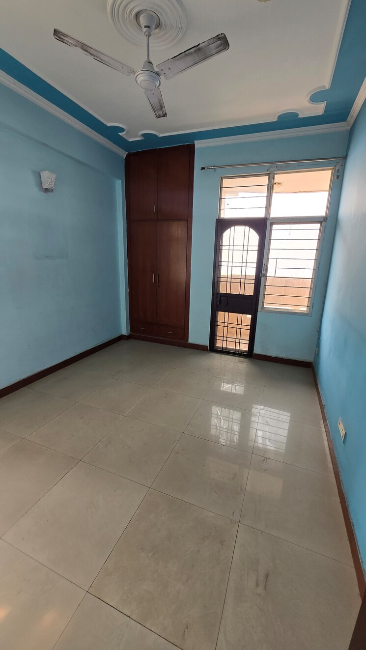 Kitchen, eldeco-green-meadows 3.5 Bedroom 1875 Sq.Ft. Apartment In Pi Greater Noida Greater Noida 9447915