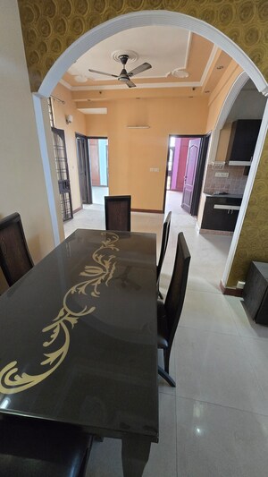 Master Bedroom in 3.5 BHK Apartment at Eldeco Green Meadows, Pi Greater Noida – for Sale