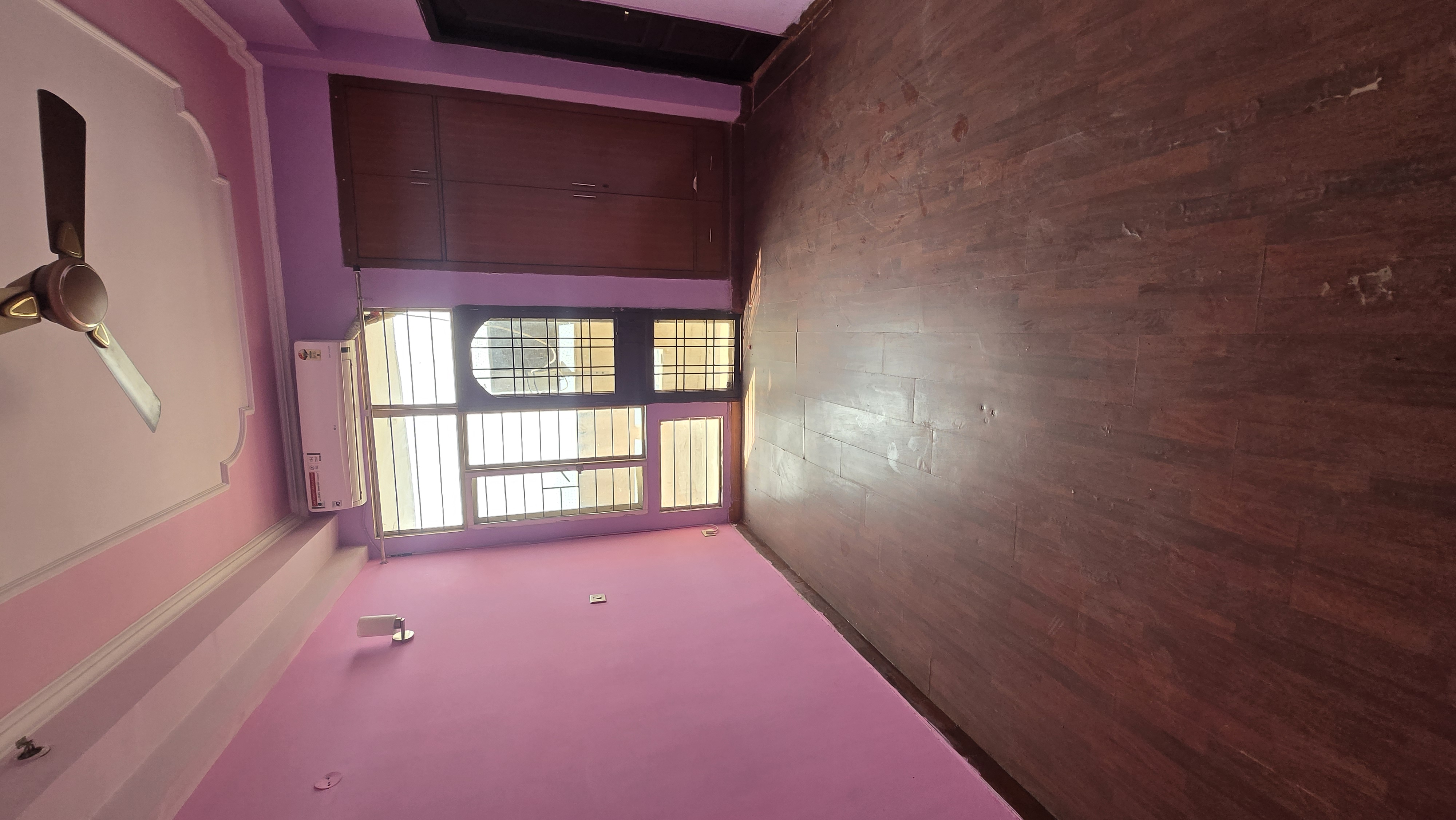 3.5 BHK + Servant Room Apartment For Sale in Eldeco Green Meadows