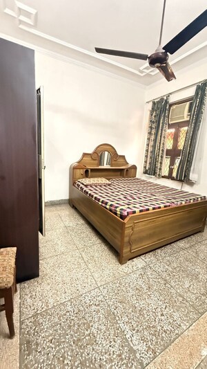 1 BHK Apartment For Rent in Saha Cordillera, Rajpur