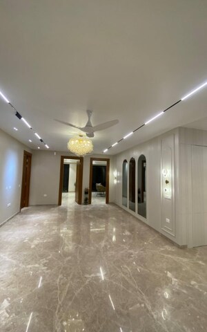 5 BHK Apartment For Sale in Tulip Violet, Sector 69