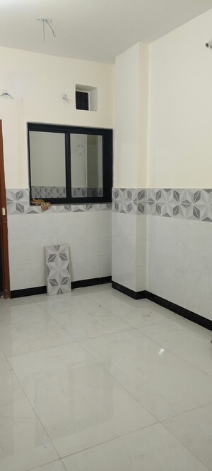 Kitchen in 1 RK Apartment at Shatkar Apartment, Nerul – for Rent