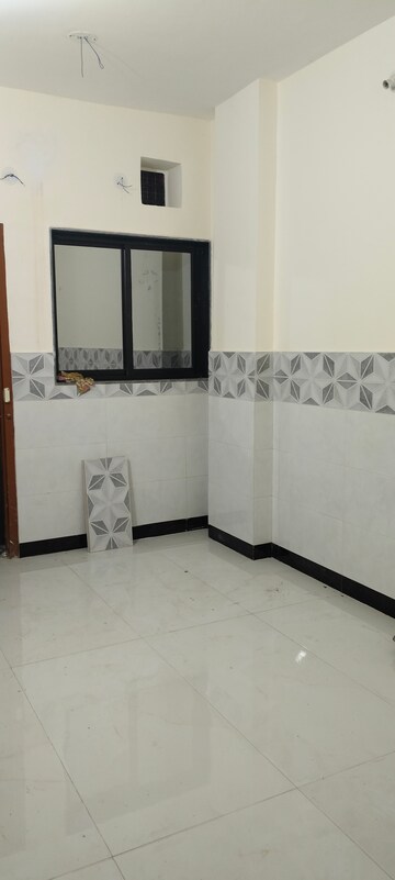 Kitchen in 1 RK Apartment at Shatkar Apartment, Nerul – for Rent