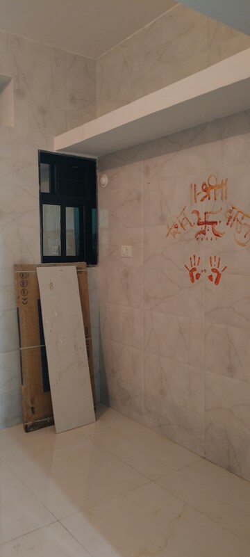 1 RK Apartment For Rent in Shatkar Apartment, Nerul