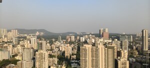 3 BHK Apartment – Exterior View View at Kalpataru Radiance, Goregaon West - for Rent