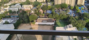 3 BHK Apartment – Exterior View View at Kalpataru Radiance, Goregaon West - for Rent