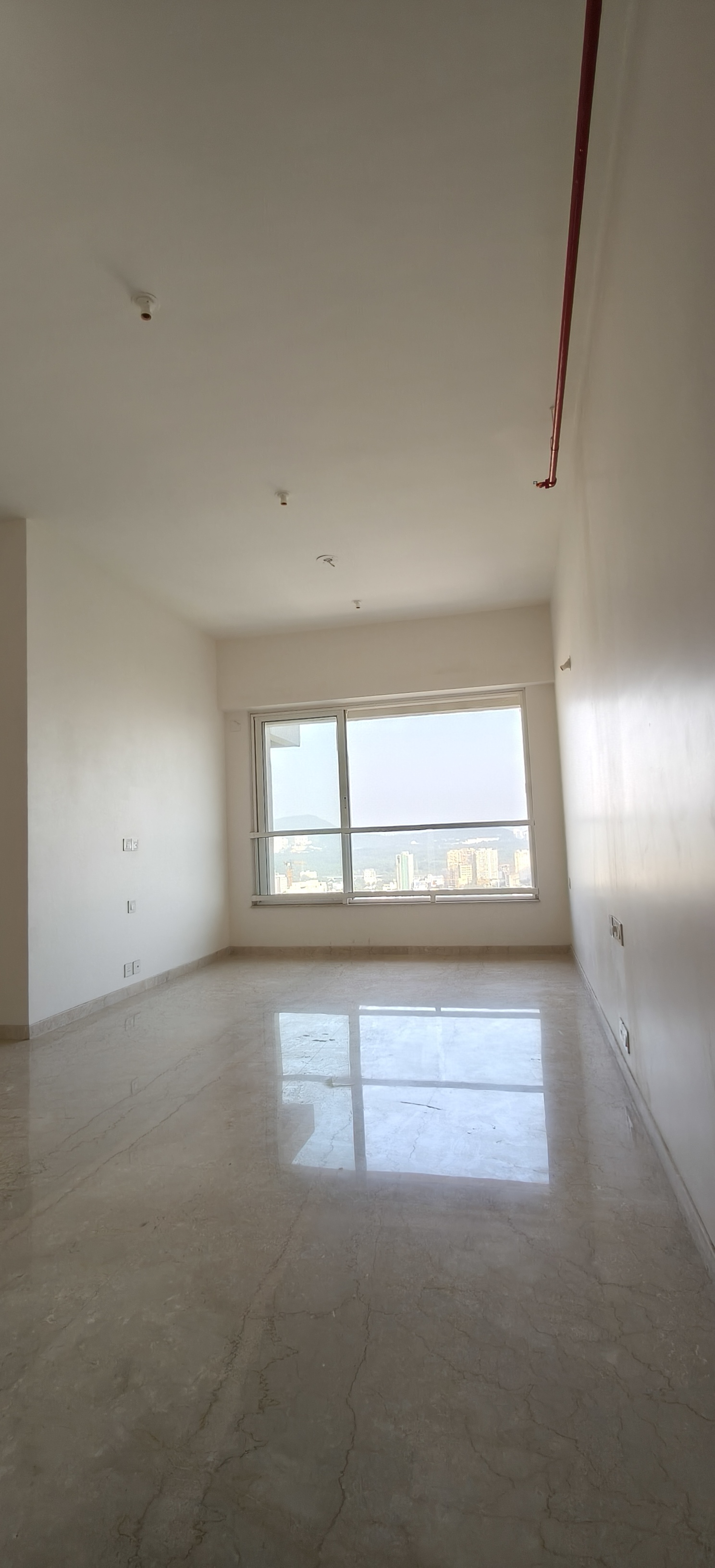 3 BHK 1032 Sq.Ft. Apartment in Kalpataru Radiance