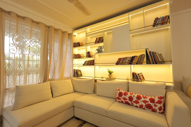 undefined, dlf-the-carlton-estate 3 Bedroom 1365 Sq.Ft. Apartment In Dlf Phase V Gurgaon 9447950