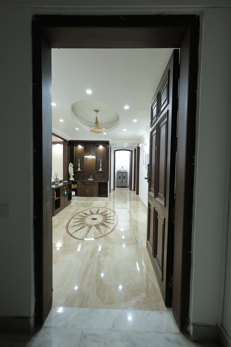 undefined, dlf-the-carlton-estate 3 Bedroom 1365 Sq.Ft. Apartment In Dlf Phase V Gurgaon 9447950