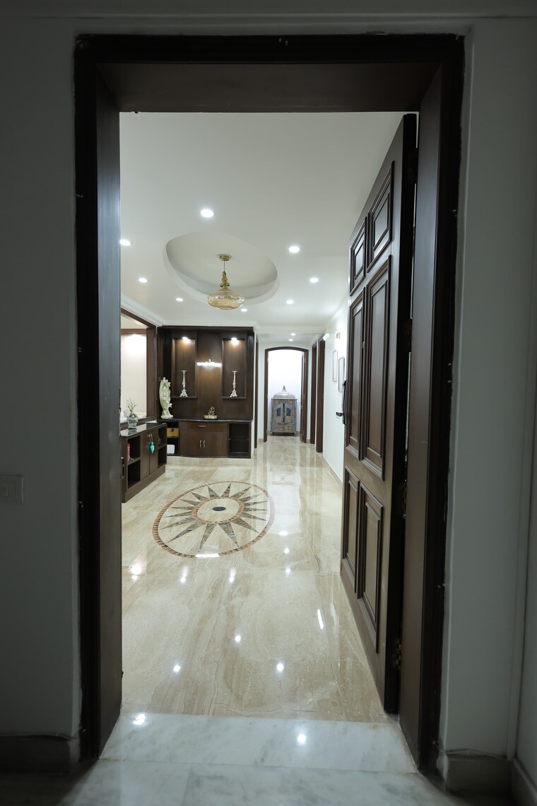 undefined, dlf-the-carlton-estate 3 Bedroom 1365 Sq.Ft. Apartment In Dlf Phase V Gurgaon 9447950