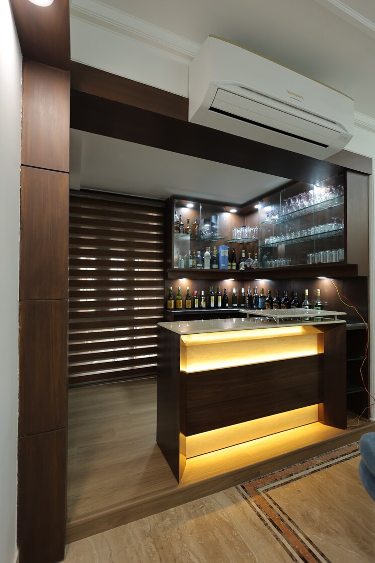 undefined, dlf-the-carlton-estate 3 Bedroom 1365 Sq.Ft. Apartment In Dlf Phase V Gurgaon 9447950