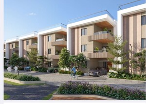 4 BHK Villa For Sale in Rudraram