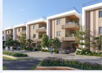 4 BHK Villa For Sale in Rudraram