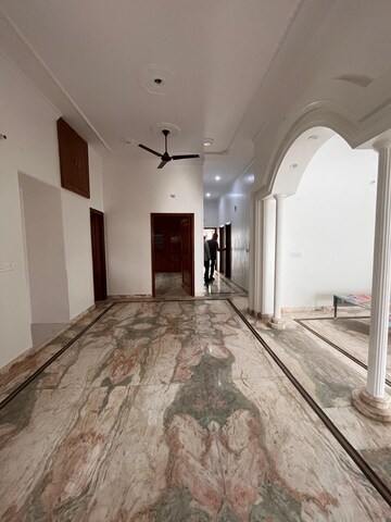 Building Lobby in 3 BHK Independent House at Mohit Nagar – for Rent