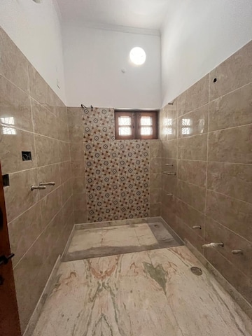 Bathroom in 3 BHK Independent House at Mohit Nagar – for Rent