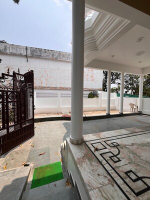 3 BHK Independent House – Exterior View View at Mohit Nagar - for Rent