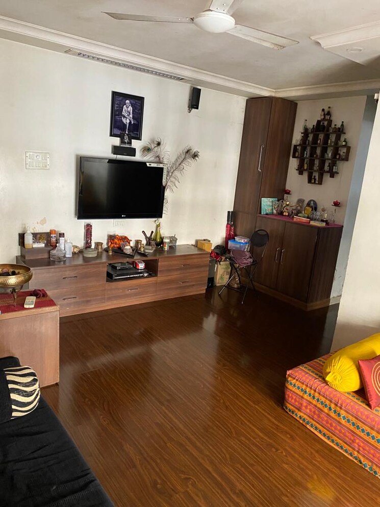 Living Room, ahimsa-enclave 2 Bedroom 700 Sq.Ft. Apartment In Malad West Mumbai 9447968