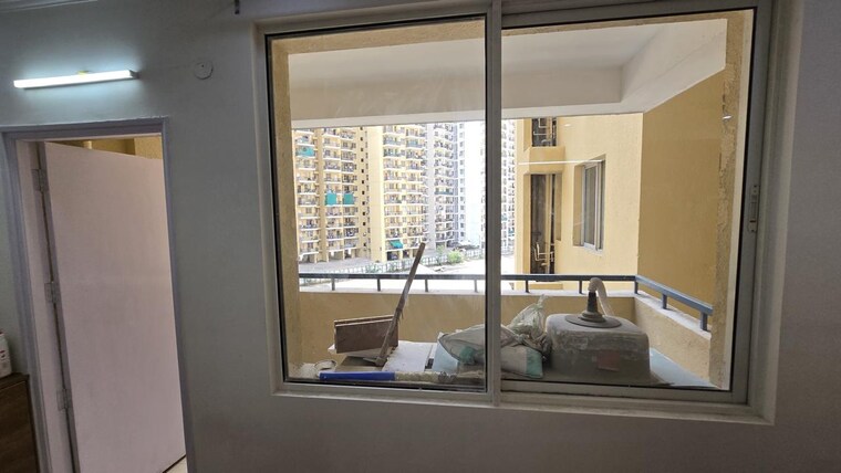 Living Room, sare-home 2.5 Bedroom 1362 Sq.Ft. Apartment In Sector 92 Gurgaon 9447972