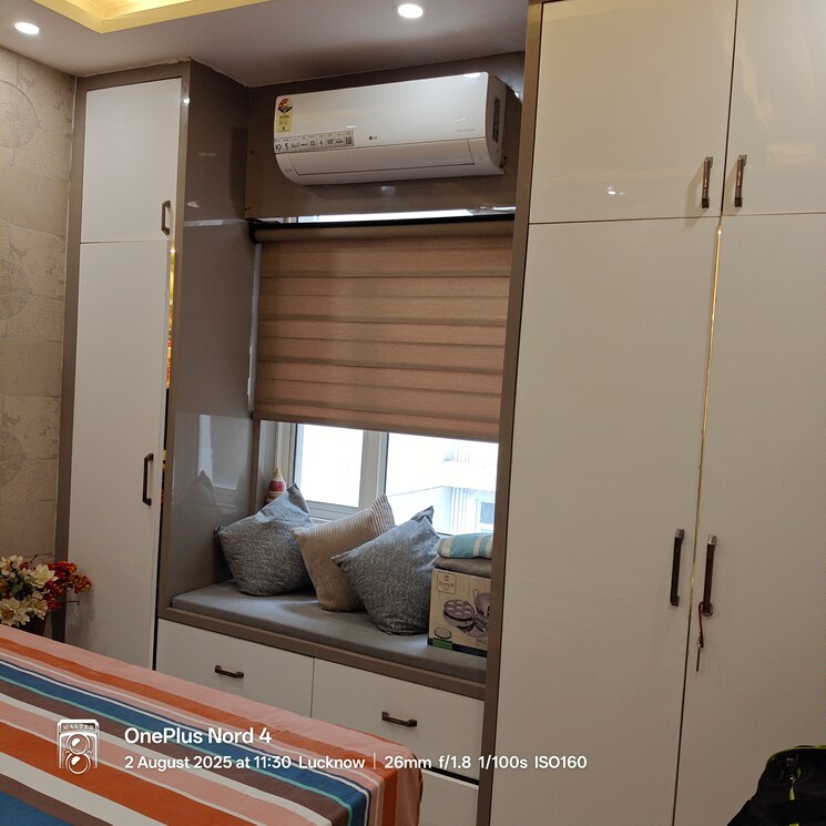 undefined, omaxe-r2 3 Bedroom 1575 Sq.Ft. Apartment In Gomti Nagar Lucknow 9447975