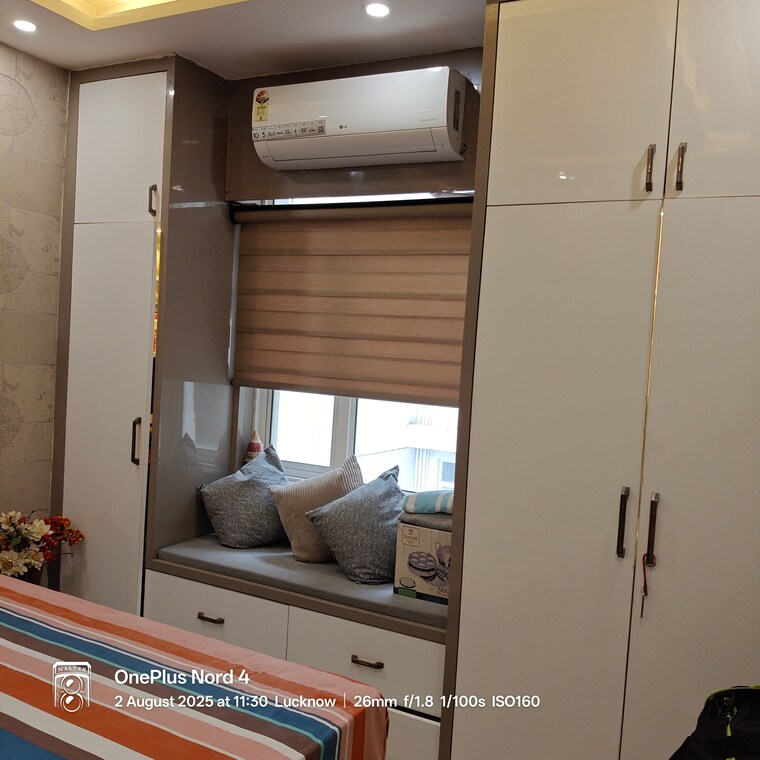 undefined, omaxe-r2 3 Bedroom 1575 Sq.Ft. Apartment In Gomti Nagar Lucknow 9447975