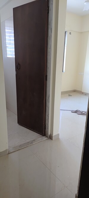 Furnished Amenities in 1 BHK Apartment at Paradigm Zenith Pushpanjali Residency Phase III, Ghodbunder Road – for Rent