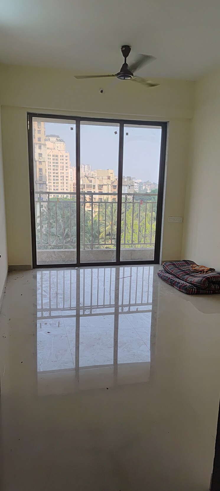 Room, paradigm-zenith-pushpanjali-residency-phase-iii 1 Bedroom 497 Sq.Ft. Apartment In Ghodbunder Road Thane 9447983