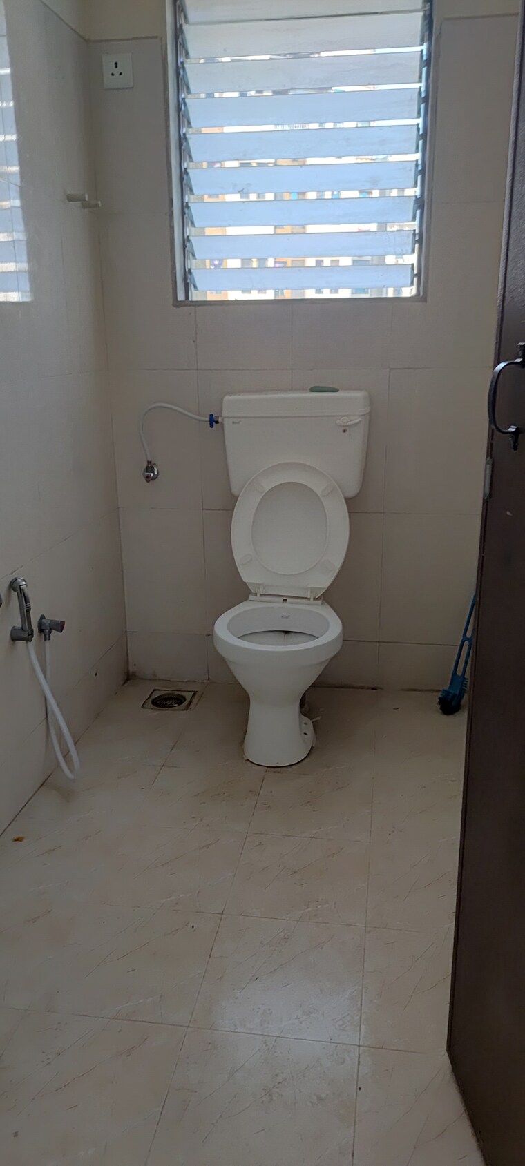 Bathroom, paradigm-zenith-pushpanjali-residency-phase-iii 1 Bedroom 497 Sq.Ft. Apartment In Ghodbunder Road Thane 9447983