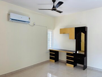 Living Room in 3 BHK Builder Floor at Madhapur – for Rent