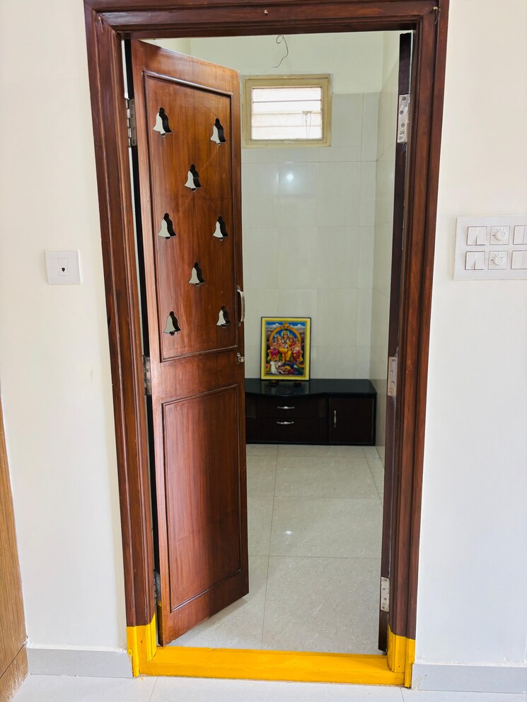 undefined, madhapur 3 Bedroom 1900 Sq.Ft. Builder Floor In Madhapur Hyderabad 9447987