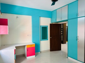 3 BHK Builder Floor For Rent in Madhapur