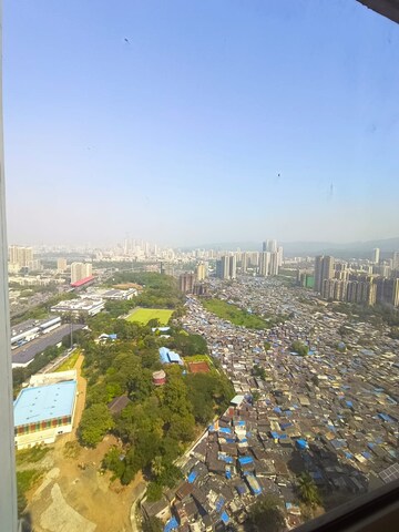 2 BHK Apartment – Exterior View View at A And O F Residences Malad, Malad East - for Rent