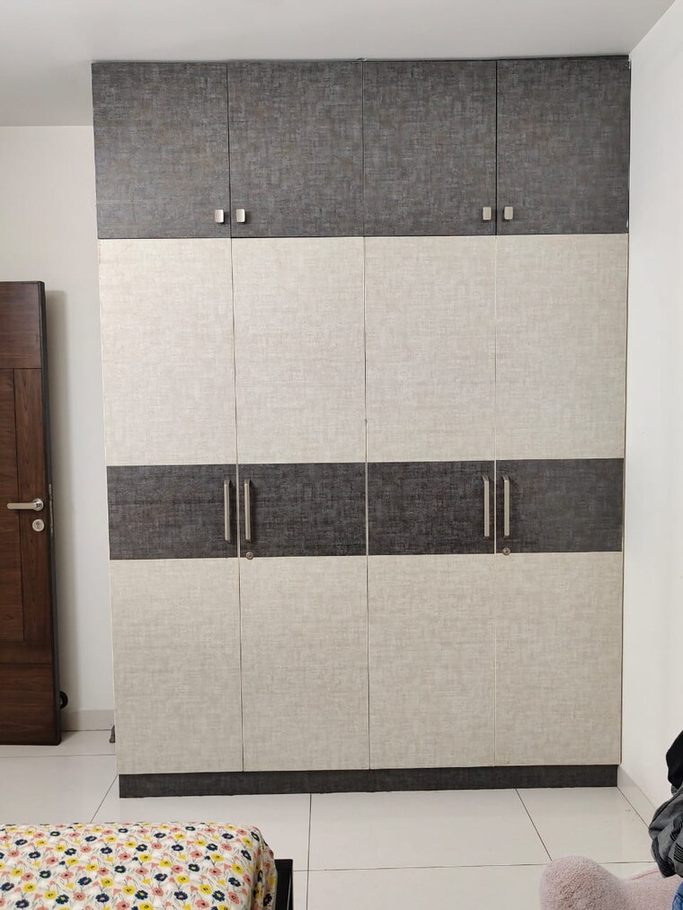 Bathroom, sumadhura-acropolis 2 Bedroom 1245 Sq.Ft. Apartment In Gachibowli Hyderabad 9442854