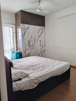 Bedroom in 2 BHK Apartment at Sumadhura Acropolis, Gachibowli – for Sale