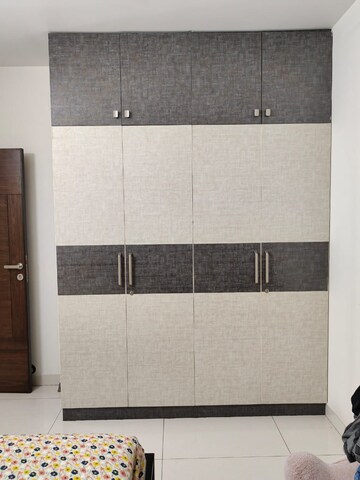 Bathroom in 2 BHK Apartment at Sumadhura Acropolis, Gachibowli – for Sale