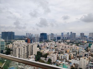 2 BHK Apartment – Exterior View View at Sumadhura Acropolis, Gachibowli - for Sale