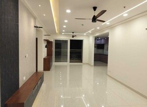 3 BHK Apartment For Rent in Prestige Beverly Hills, Kokapet