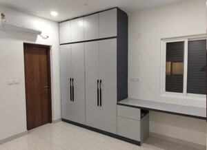 Room in 3 BHK Apartment at Prestige Beverly Hills, Kokapet – for Rent