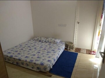 Bedroom in 3 BHK Apartment at Gaur Atulyam, Omicron I Greater Noida – for Sale