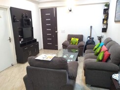 3 BHK + Pooja Room Apartment For Sale in Gaur Atulyam