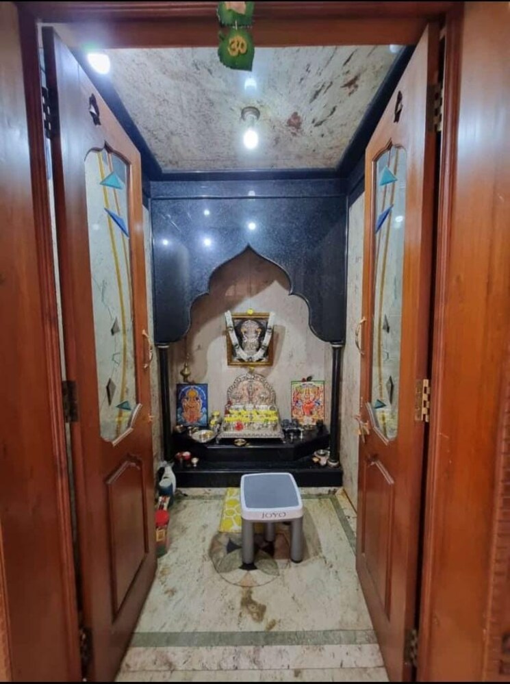 undefined, padmanabha nagar 4 Bedroom 2000 Sq.Ft. Independent House In Padmanabha Nagar Bangalore 9448024